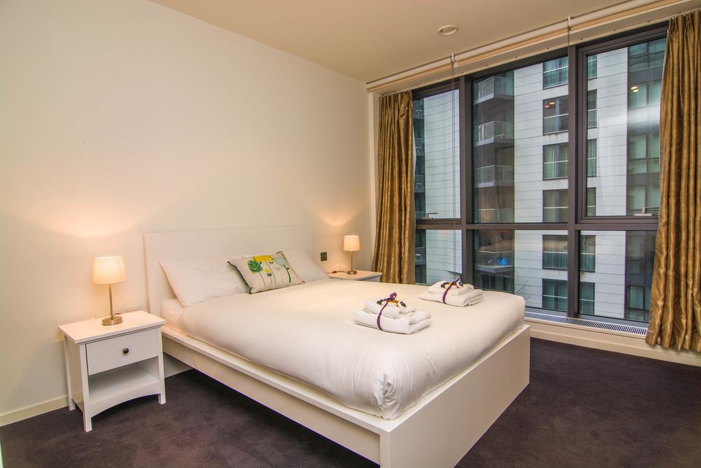 Appartamento Apartment Wharf - Baltimore *