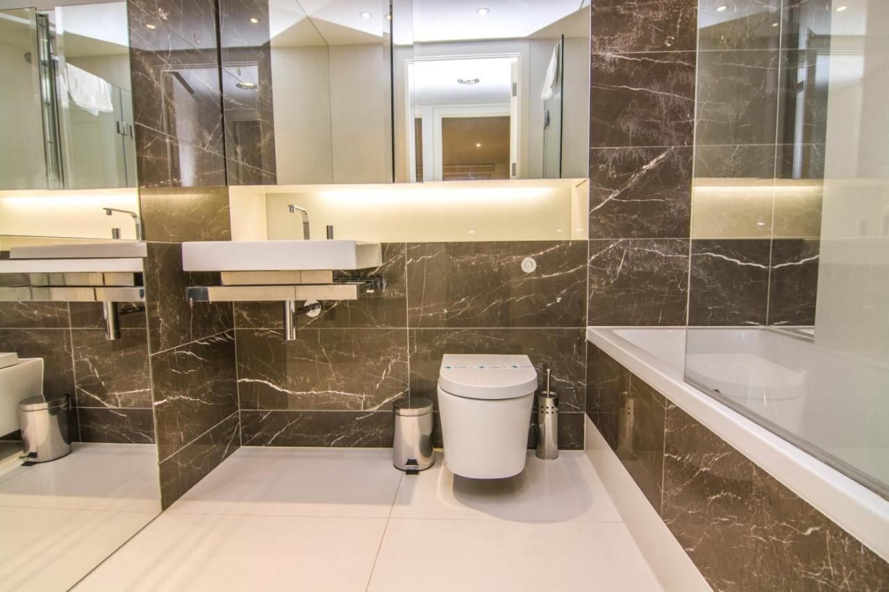 Apartment Wharf - Baltimore Appartamento Londra