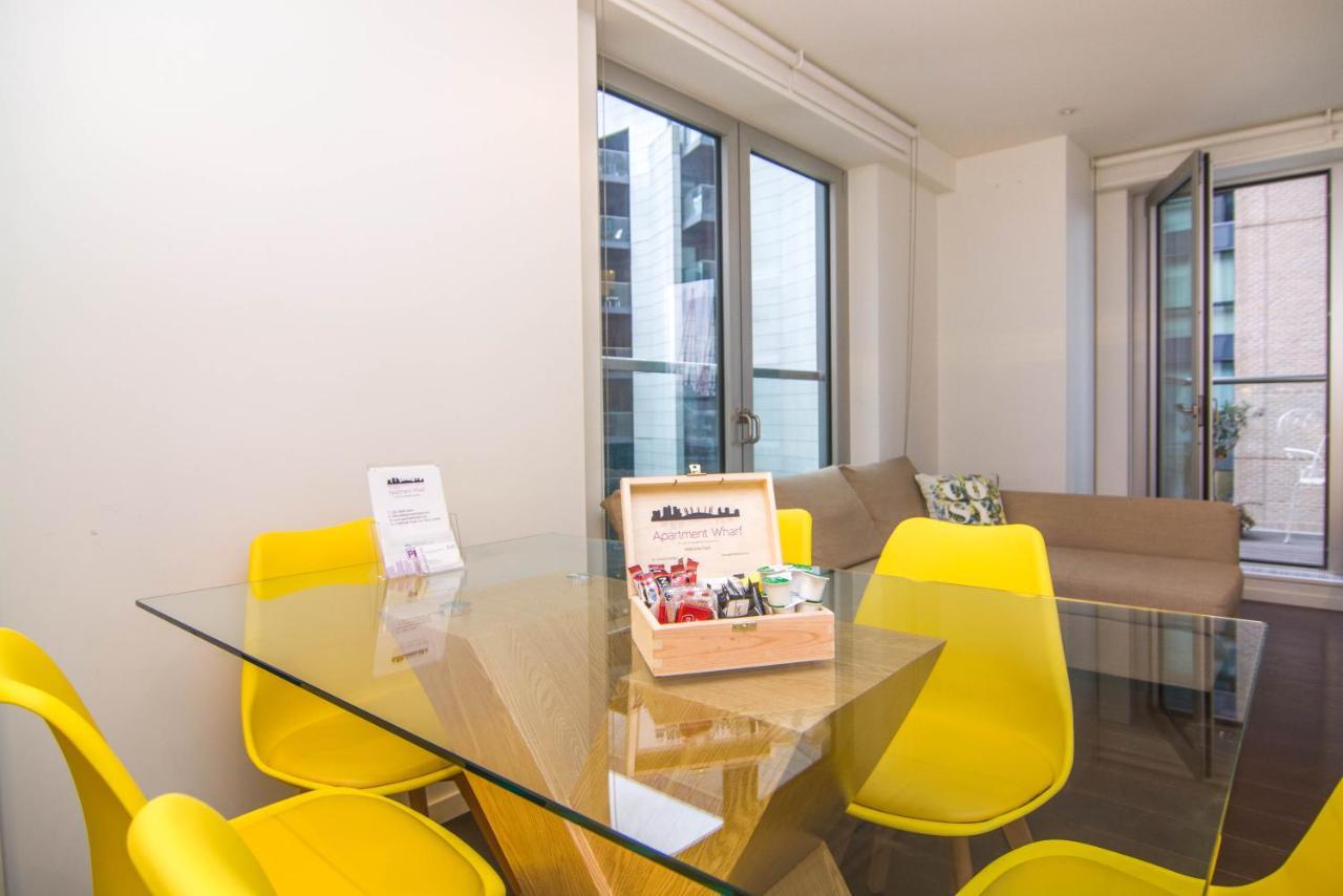 Appartamento Apartment Wharf - Baltimore